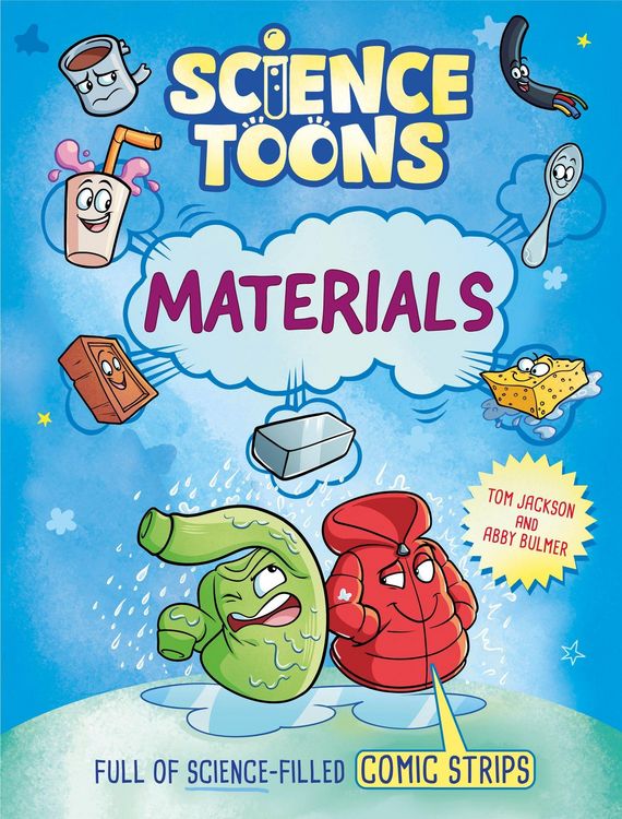 Produktbild: Science Toons