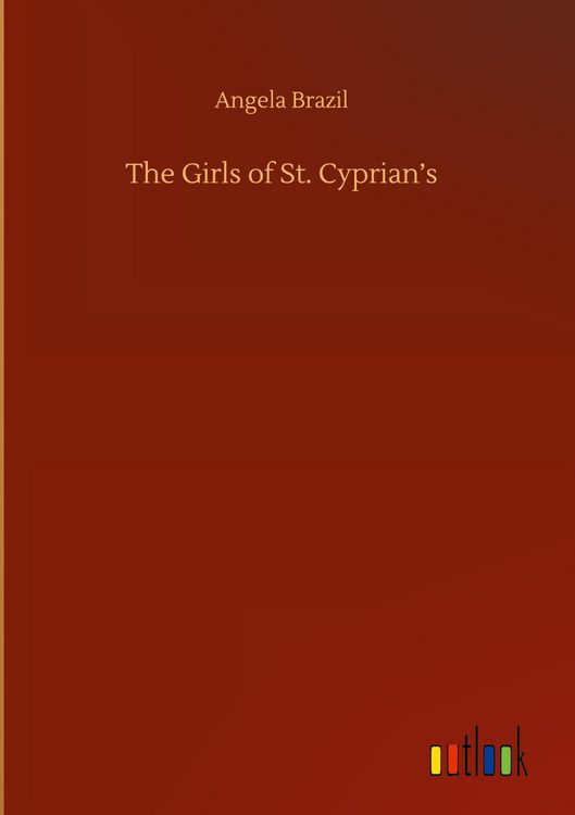 Produktbild: The Girls of St. Cyprian's