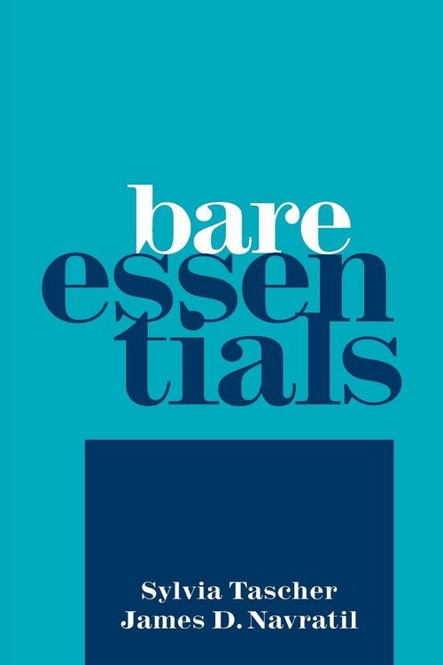 Produktbild: Bare Essentials