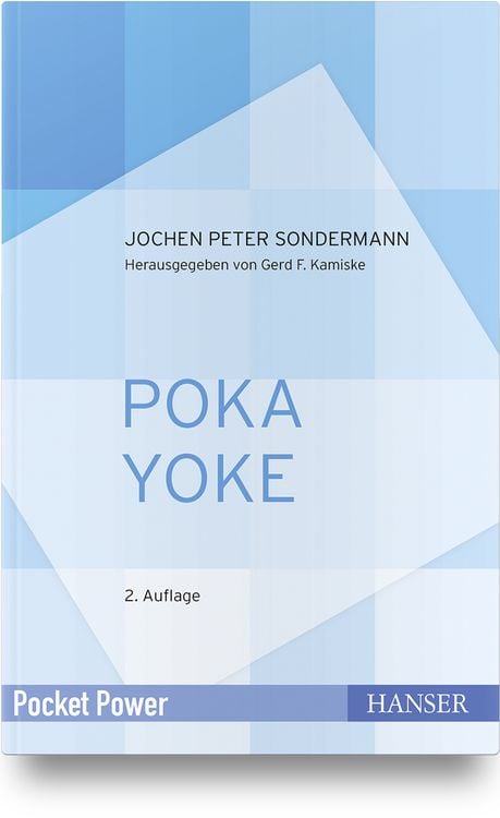 Produktbild: Poka Yoke