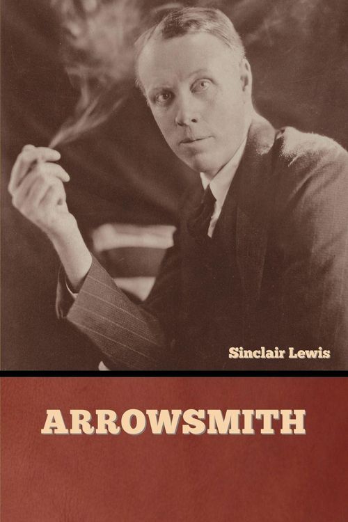Produktbild: Arrowsmith