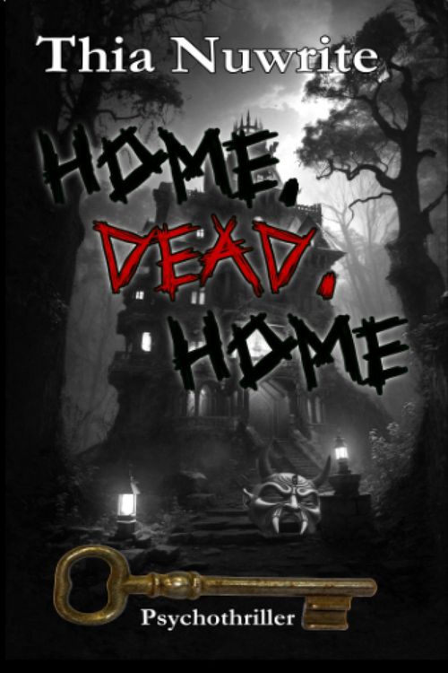 Produktbild: Home, Dead, Home