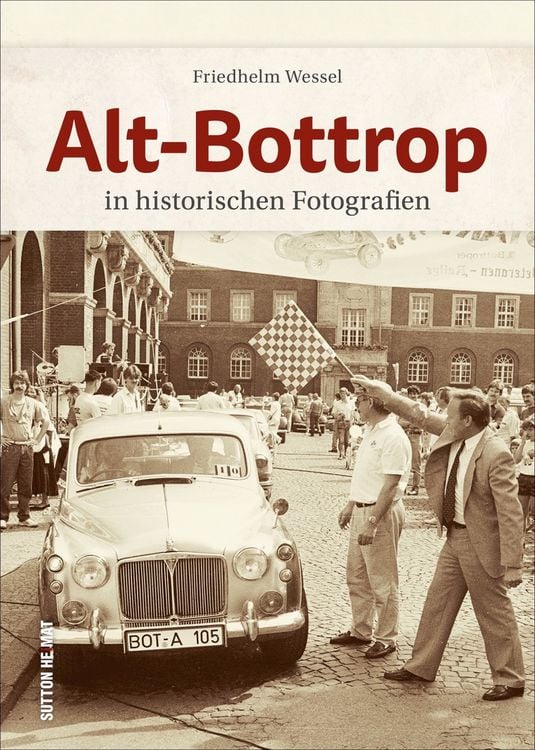 Produktbild: Alt-Bottrop