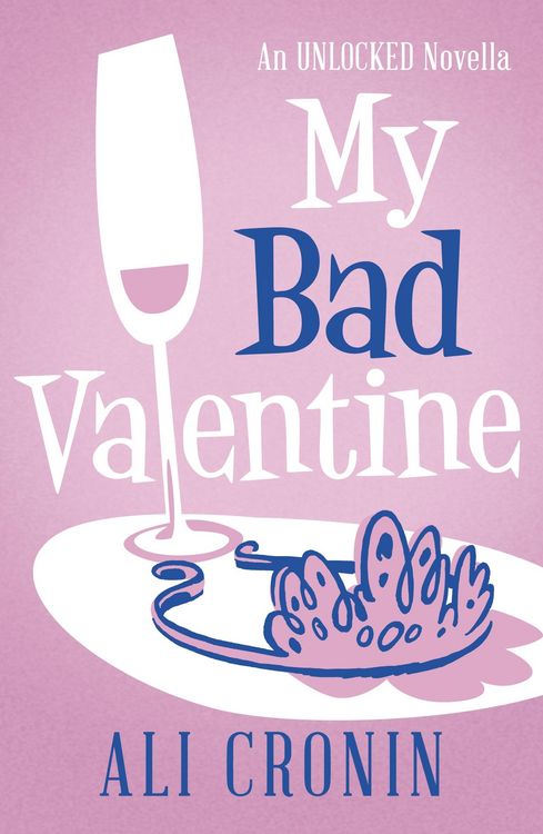 Produktbild: My Bad Valentine