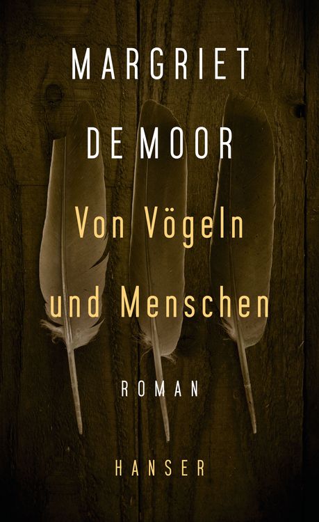 Produktbild: Von V&ouml;geln und Menschen