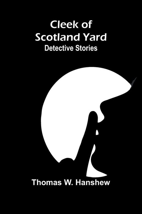 Produktbild: Cleek Of Scotland Yard
