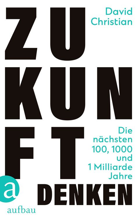 Produktbild: Zukunft denken