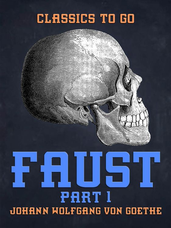 Produktbild: Faust Part 1