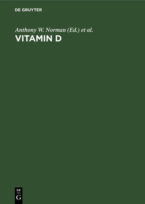 Produktbild: Vitamin D