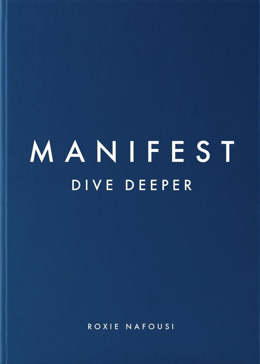 Produktbild: Manifest: Dive Deeper