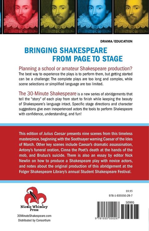 Produktbild: Julius Caesar