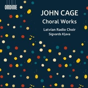 Produktbild: Choral Works