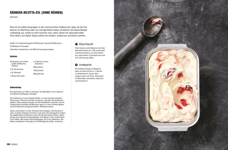 Produktbild: Nachhaltig kochen, nachhaltig genie&szlig;en