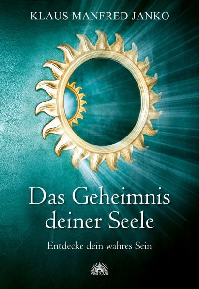 Produktbild: Das Geheimnis deiner Seele