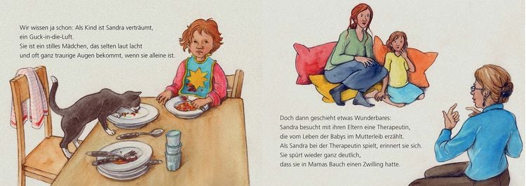 Produktbild: Am Anfang waren wir zu zweit