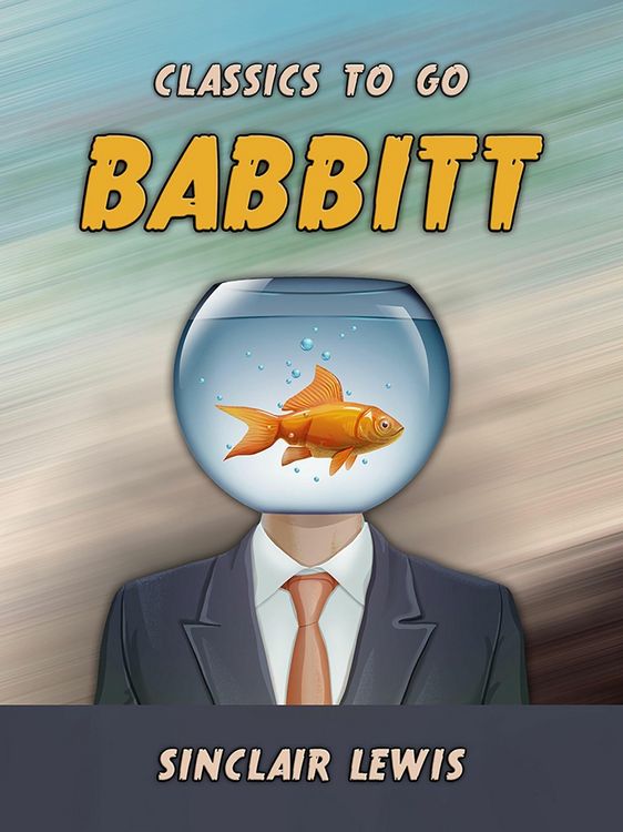 Produktbild: Babbitt