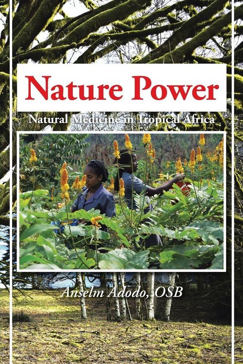 Produktbild: Nature Power