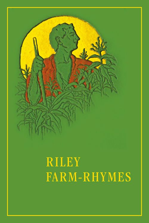 Produktbild: Riley Farm-Rhymes