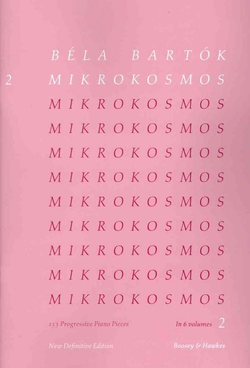 Produktbild: Mikrokosmos