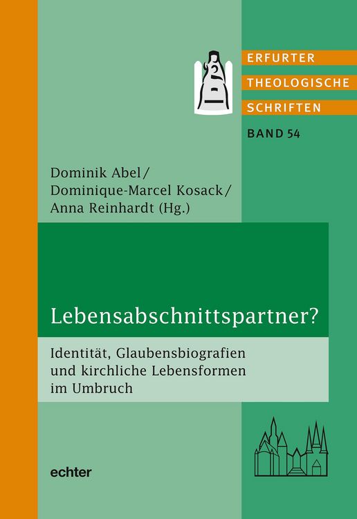 Produktbild: Lebensabschnittspartner?