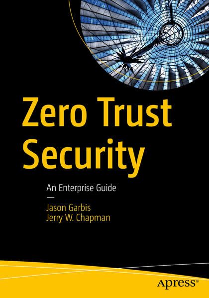 Produktbild: Zero Trust Security