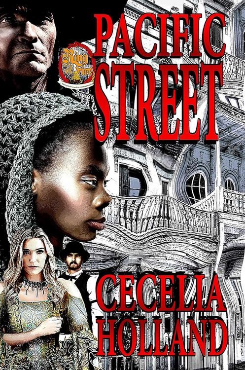 Produktbild: Pacific Street