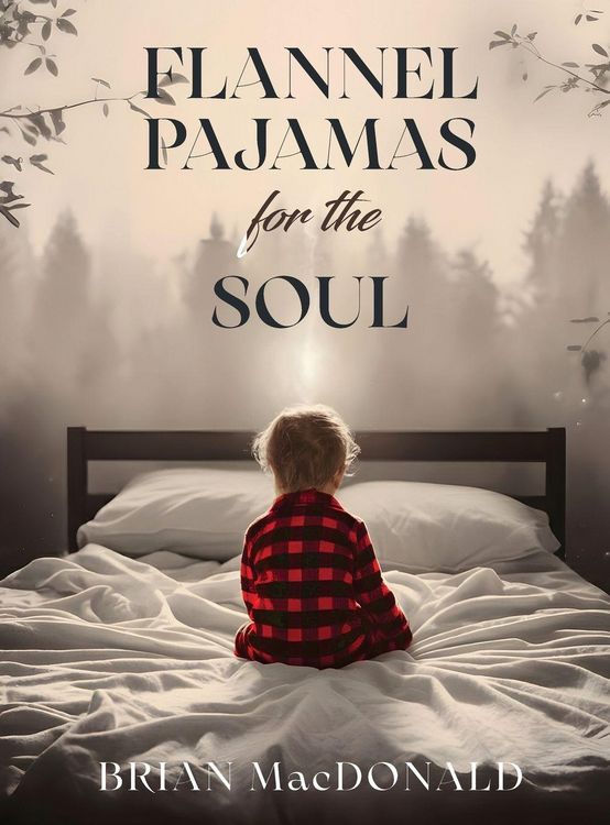 Produktbild: Flannel Pajamas For The Soul