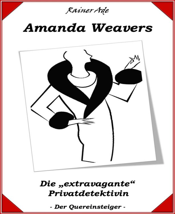Produktbild: Amanda Weavers