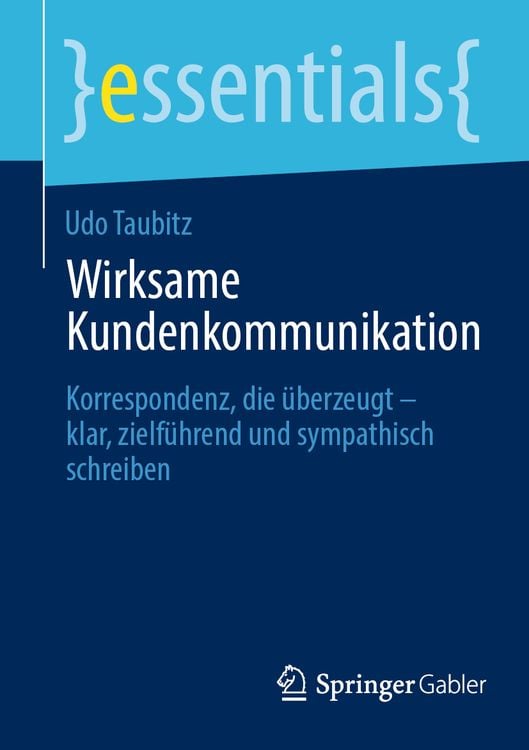 Produktbild: Wirksame Kundenkommunikation