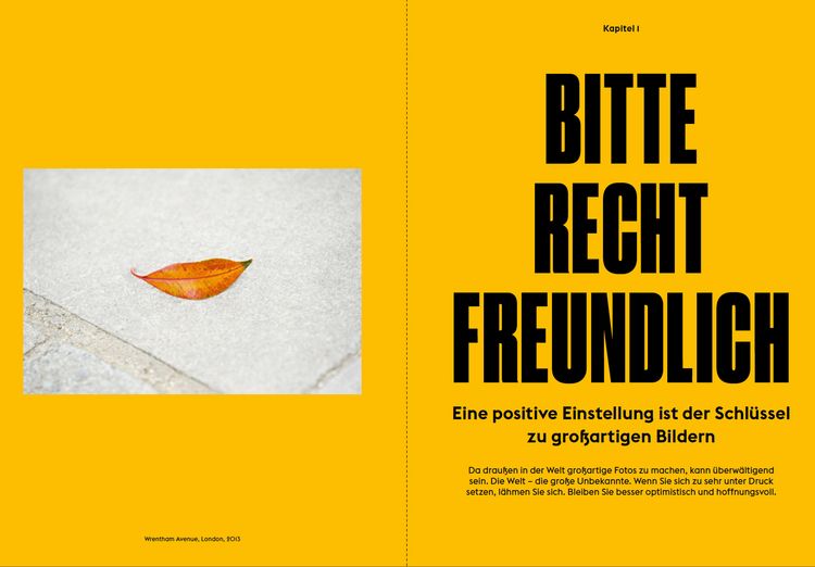 Produktbild: AUGEN auf!