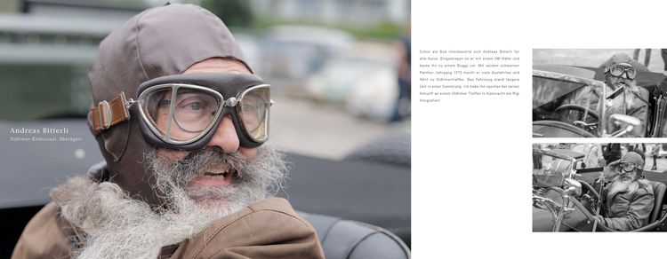 Produktbild: Zeitspuren