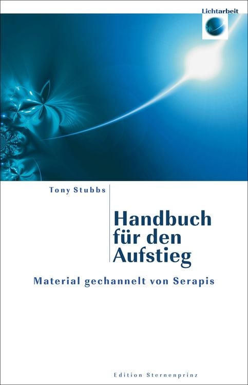 Bild vom Artikel Handbuch für den Aufstieg vom Autor Tony Stubbs