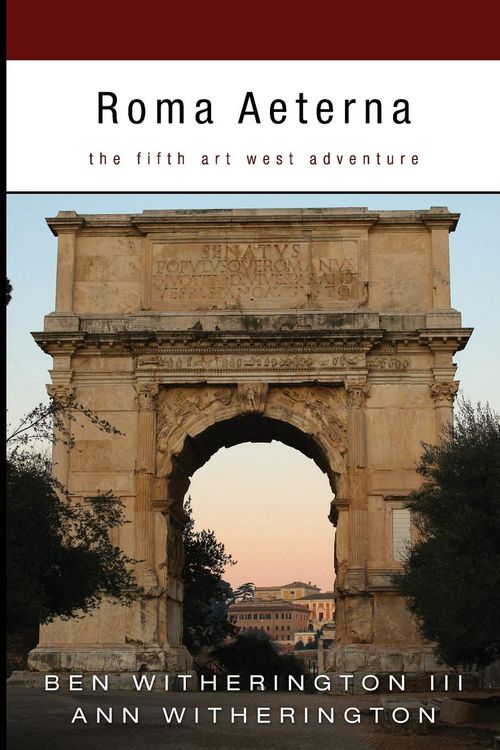 Produktbild: Roma Aeterna