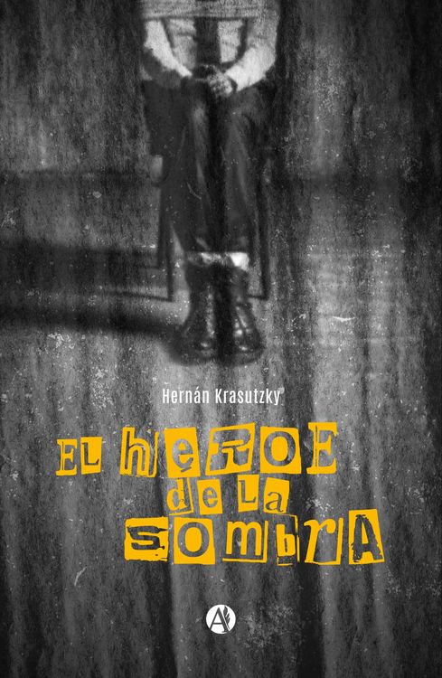 Produktbild: El h&eacute;roe de la sombra