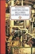 Produktbild: La dottrina sociale della chiesa e il diritto naturale