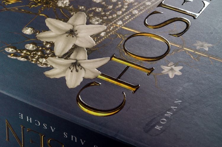 Produktbild: Chosen &ndash; Haus aus Asche