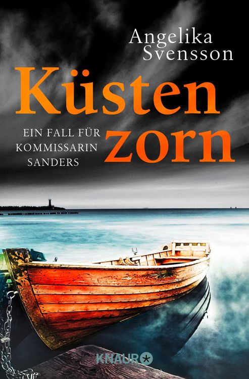 Produktbild: K&uuml;stenzorn