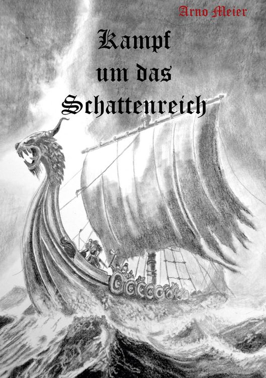 Produktbild: Schlacht um das Schattenreich