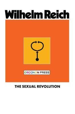 Produktbild: The Sexual Revolution