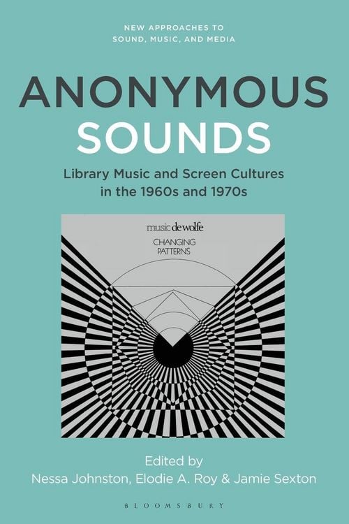 Produktbild: Anonymous Sounds