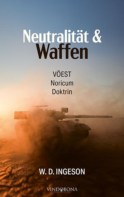 Produktbild: Neutralit&auml;t & Waffen