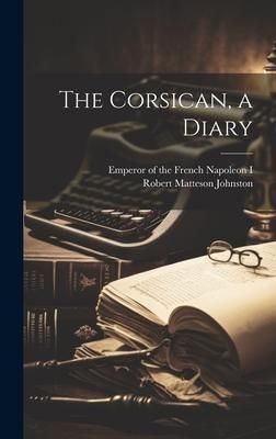 Produktbild: The Corsican, a Diary