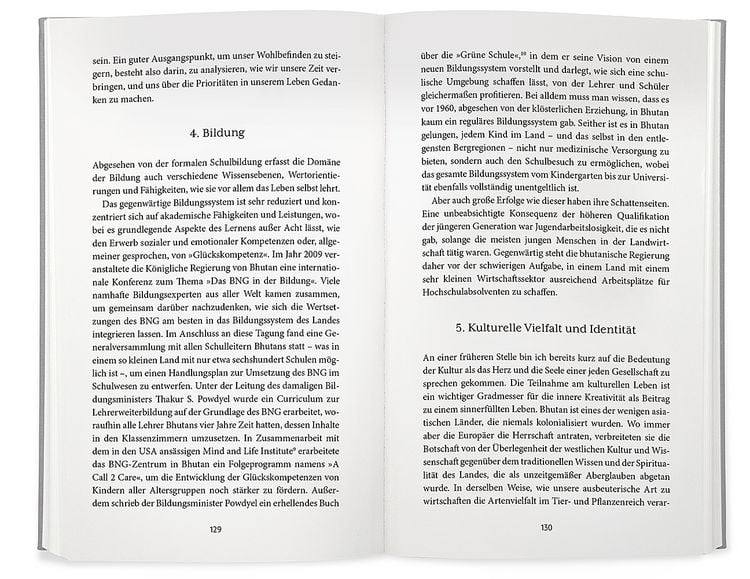 Produktbild: Der Gl&uuml;cksstandard