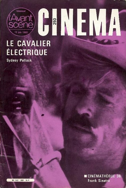Produktbild: Avant scene cinema cavalier elec