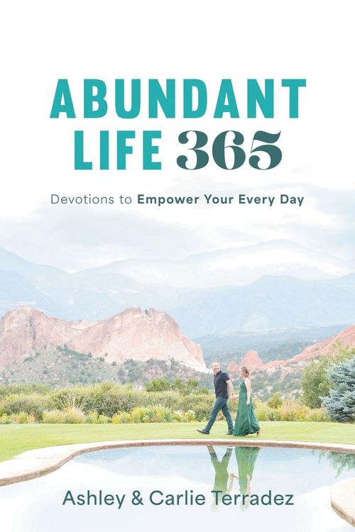 Produktbild: Abundant Life 365