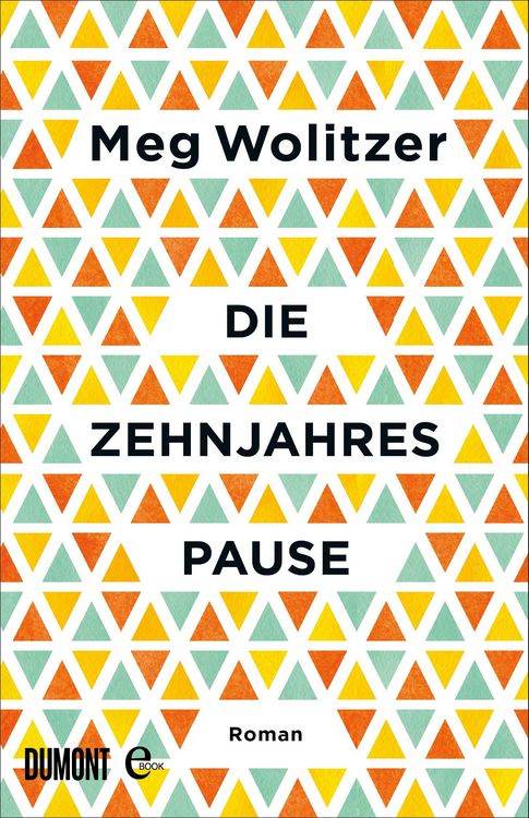Produktbild: Die Zehnjahrespause