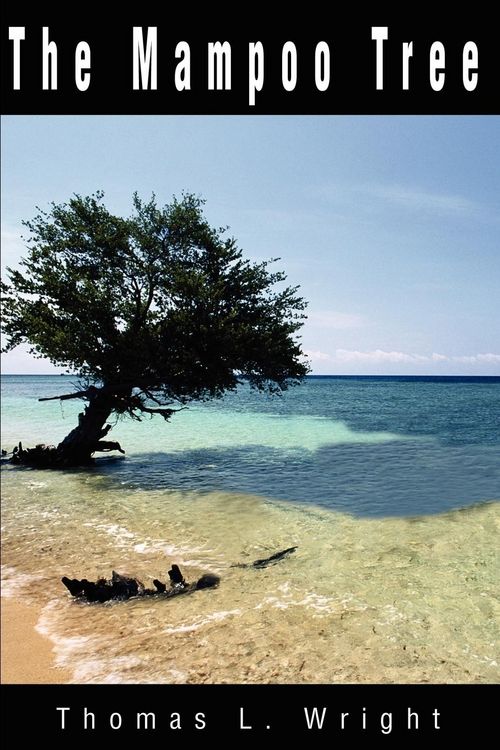 Produktbild: The Mampoo Tree