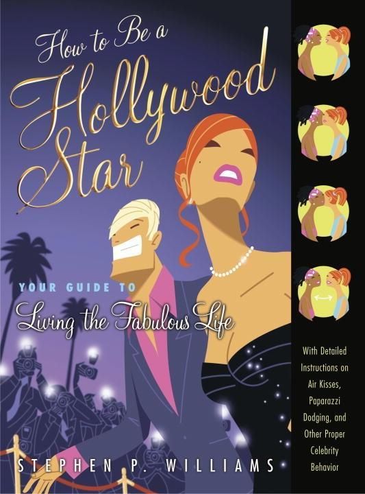 Produktbild: How to Be a Hollywood Star