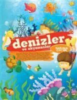 Produktbild: Denizler ve Okyanuslar