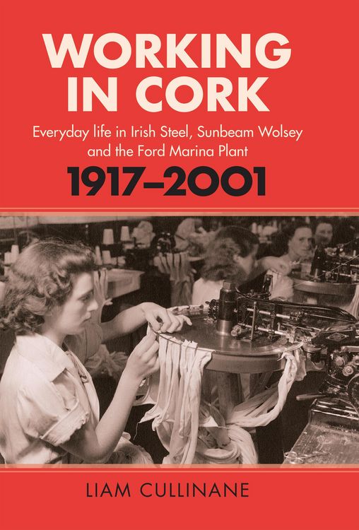 Produktbild: Working in Cork